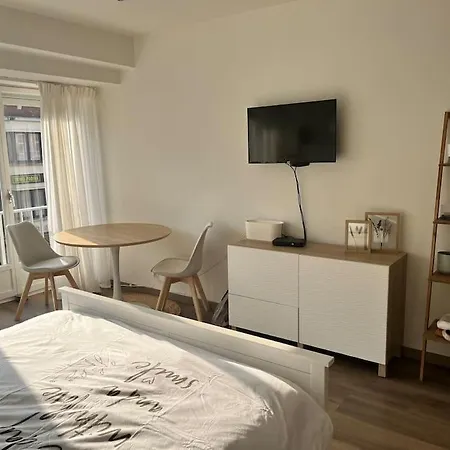 Sea Escape, Comfortable Studio 50m. From The *