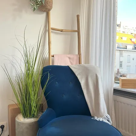 Apartment Sea Escape Comfortable 50m From The