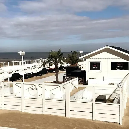Apartment Sea Escape Comfortable 50m From The *