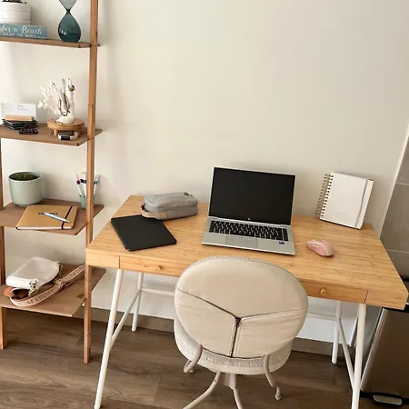 Apartment Sea Escape Comfortable 50m From The Middelkerke