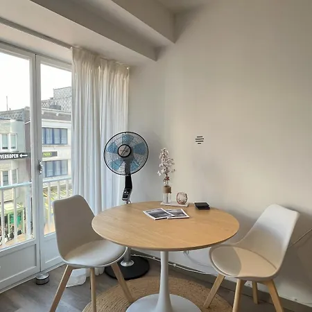 Sea Escape Comfortable 50m From The Apartment Middelkerke